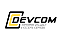 OEVCOM Ground Vehicle Systems Center logo