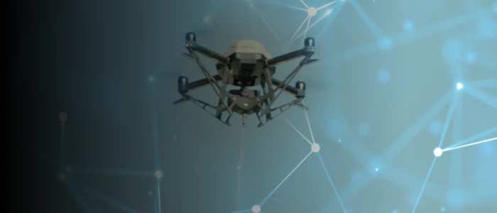 NEXUS 無人機連携構成